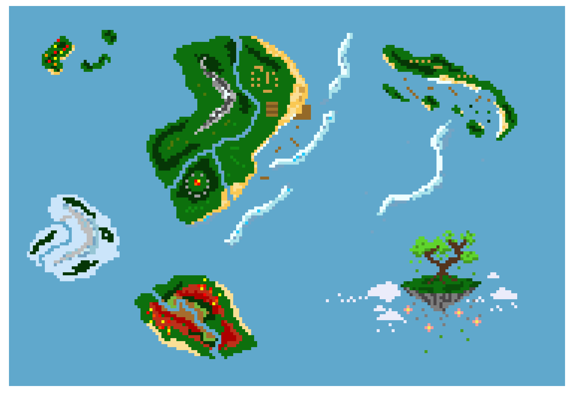 [63fe57] map 2