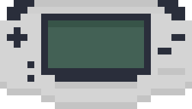 [dd3053] GreyGBA