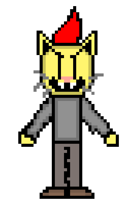 [9664c4] Rior v2.0 (EverQuest Undertale AU)