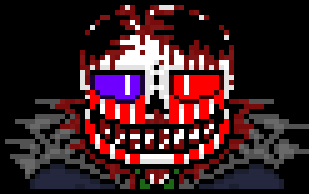 [c46ec5] Aight, im just gunna go back to showing my friend my brother, alright? *tps to Multi* heh, heya, how ya doing (Also, helix, quick catchup, Terror's not an ass anymore)