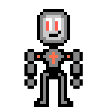 [9664c4] evil robot 3