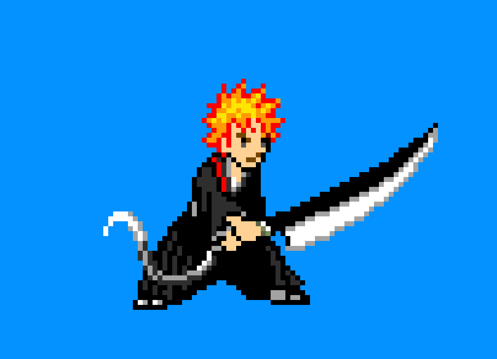 [9664c4] Jacob the monster slayer