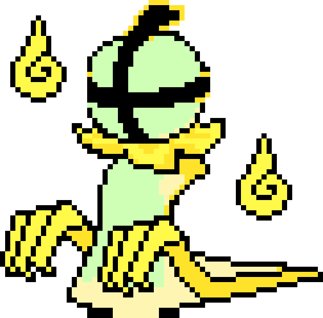 [c4821a] GueiShiny
