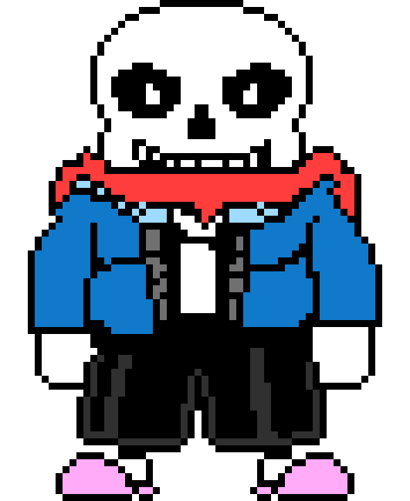 [9664c4] Non-Lazy Sans