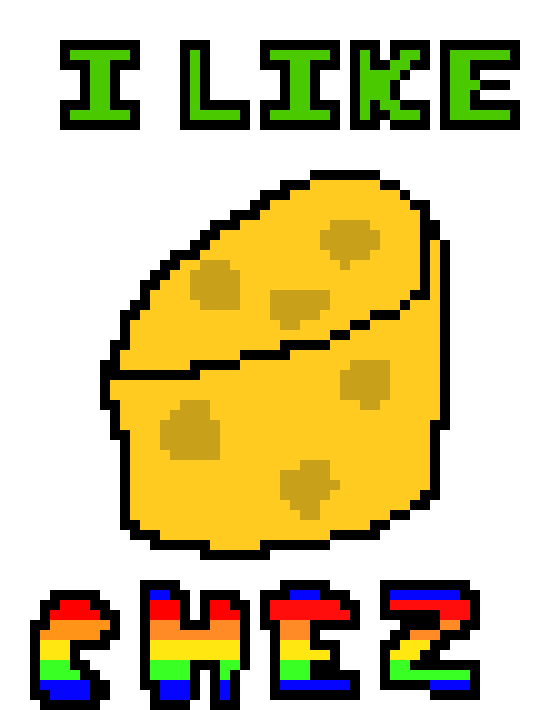 [9664c4] I lIkE cHeZ