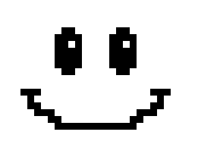 [259271] Pixel Face