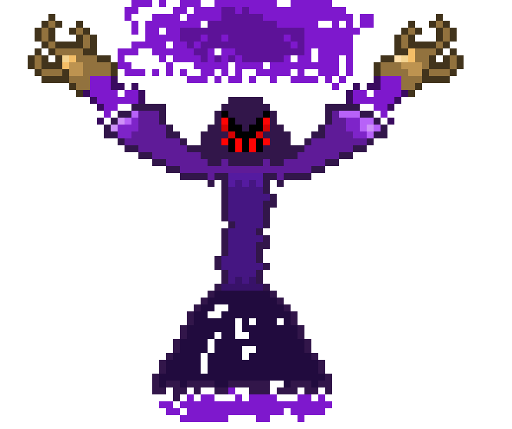 [9664c4] Fakemon: Penumaturge