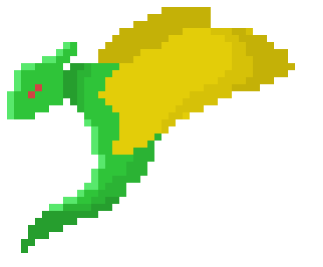 [25893f] Dragon