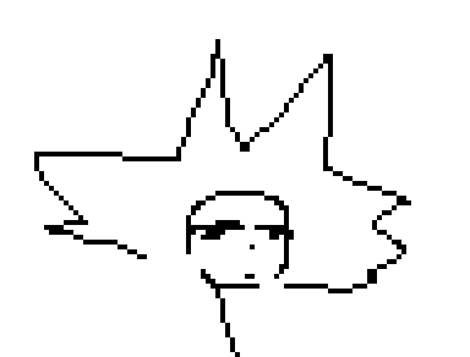 [bfa08c] actually when was my last serious pepper drawing