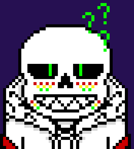 [7c78a2] Terror, why are you running?