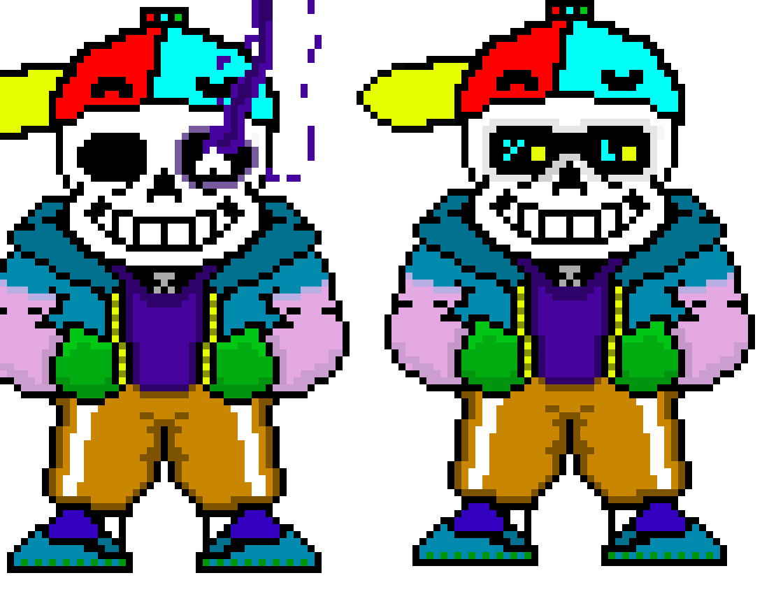 [9664c4] Fresh! Sans ( Plus Without Shades )