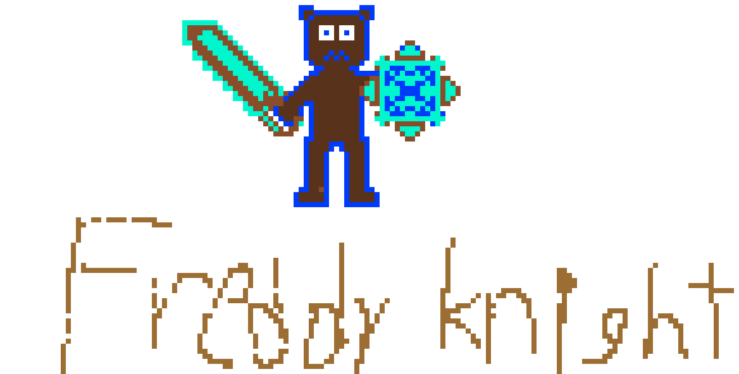 [9664c4] freddy knight