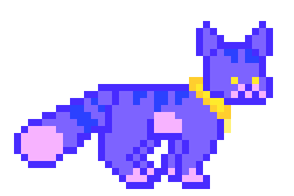 [f7c6cc] cat 4