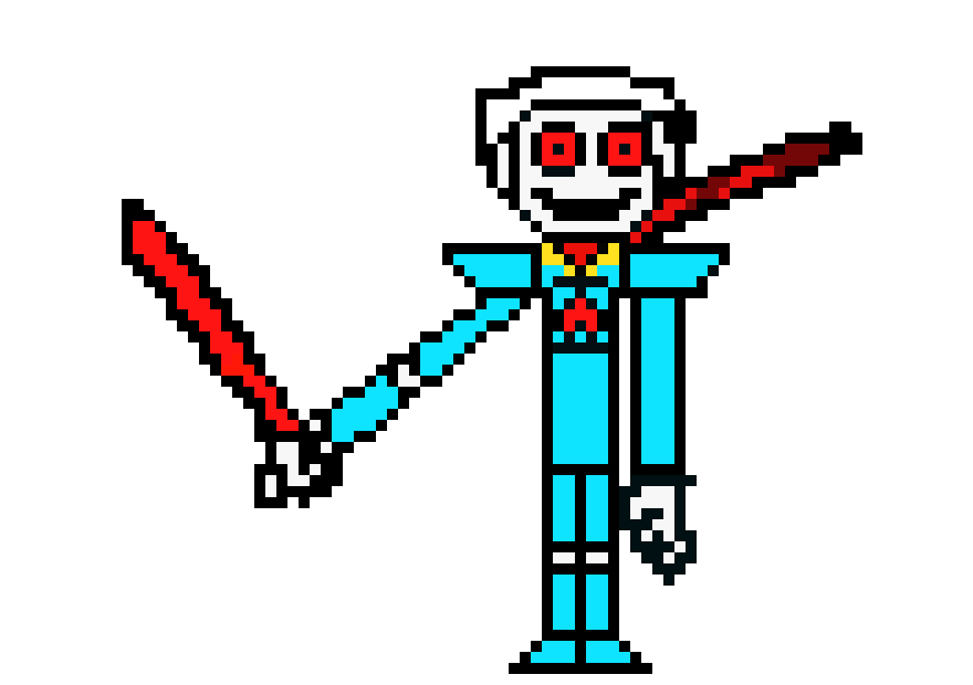 [9664c4] Paul Final Form Impossibletale