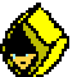 [401102] *jumps out of the vent and runs to kawii cat and shows her a picture of a music box with eyes painted on it*-six
