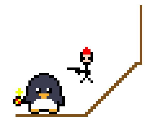 [3e0458] Pengi Gets Cranked on By Eminem