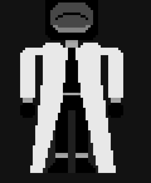 [2fcb16] Royal Scientist!ODST: *He Starts moving,And he turns orange*
