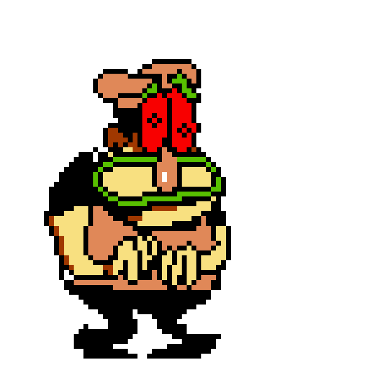 [e38c38] pizza peppino