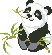 [dfdafc] animal_panda_1