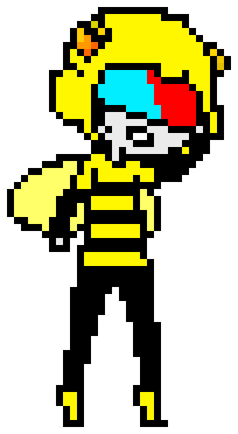 [9664c4] Mituna Captor