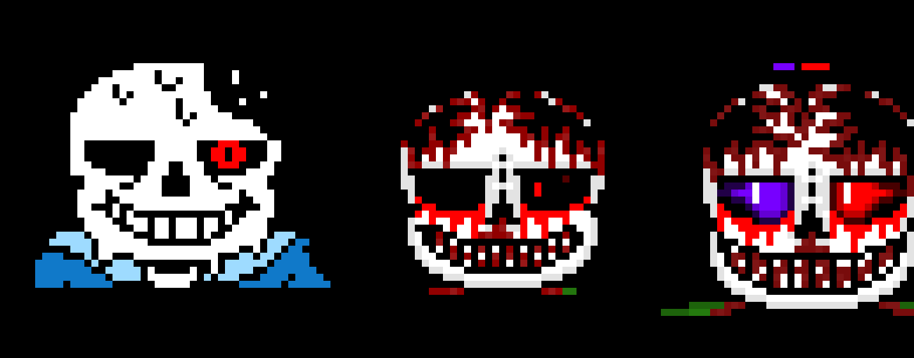[691fe2] _Who has summoned me?_ ``oh no- it's this abomination`` {abomination, what do you me- ...oh, that thing}