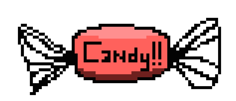 [f3c2be] Candy!!