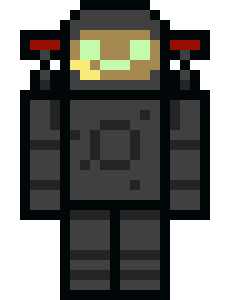 [0b51d0] -They scan it with the scanner thing, downloading basically everything there was to know about it- [Haven't thought of a name yet-]