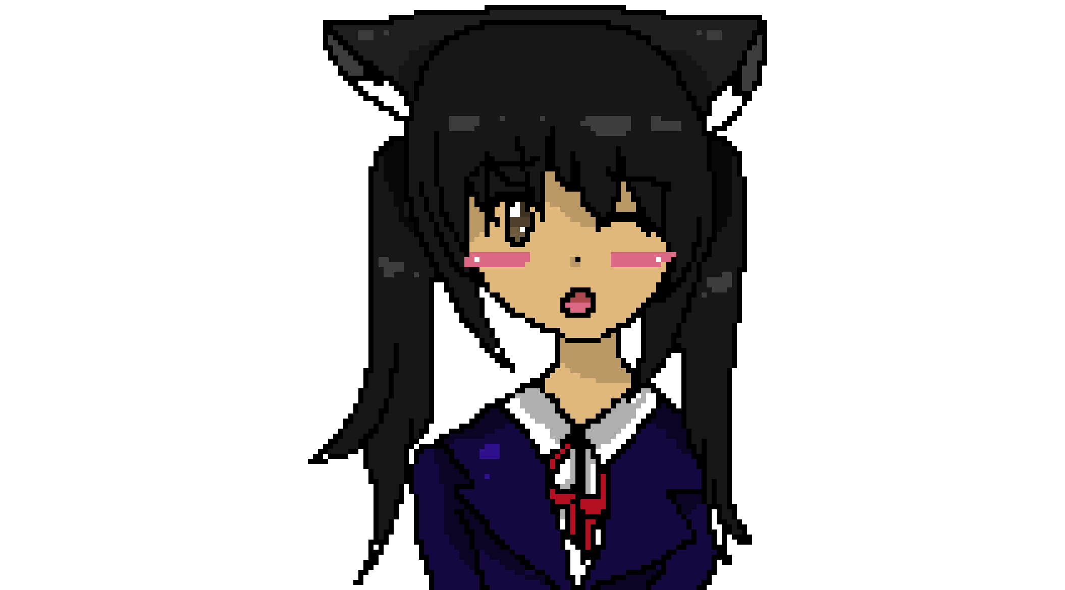 [9664c4] K-On Azusa