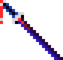 [a8a7ef] Anarchy Blade