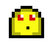 [9664c4] Slime (yellow)