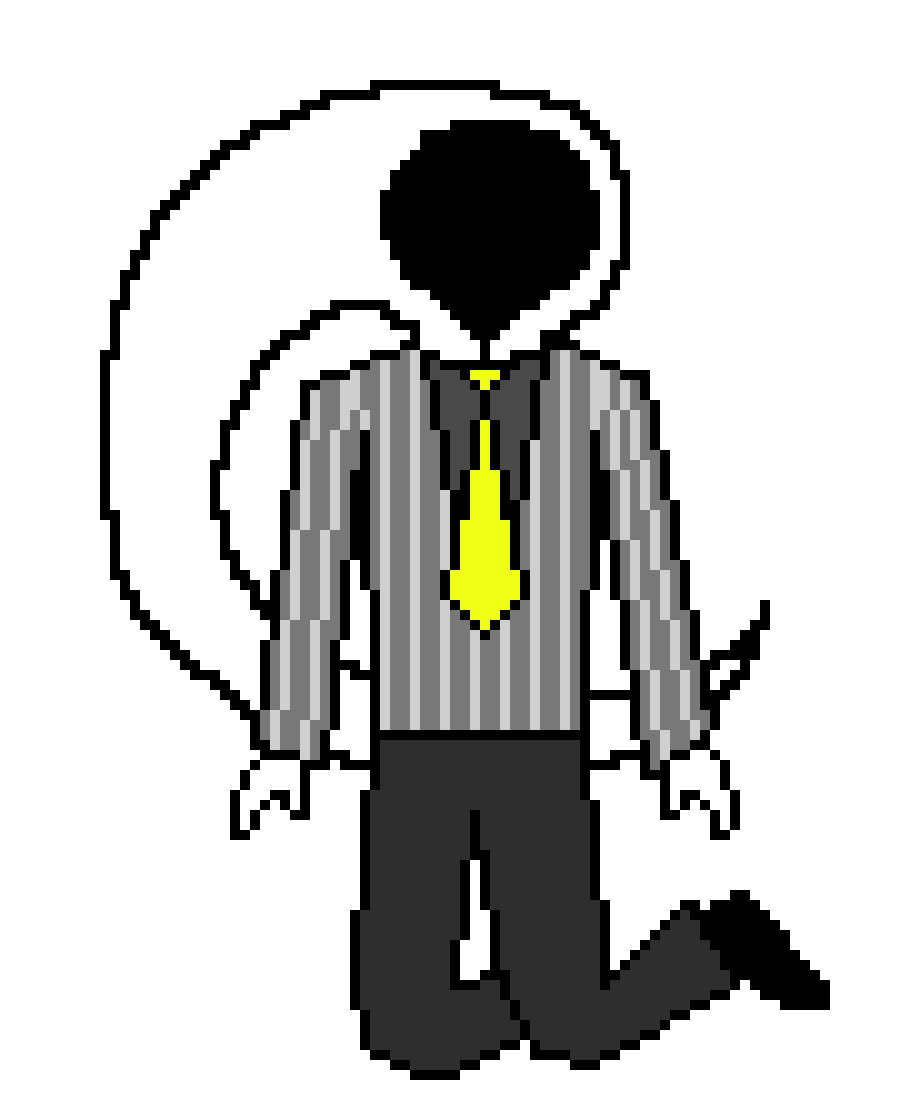 [9664c4] MS Monster ball outfit