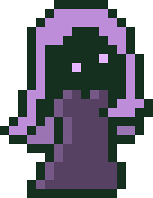 [4e463a] Spring) Ghoulty