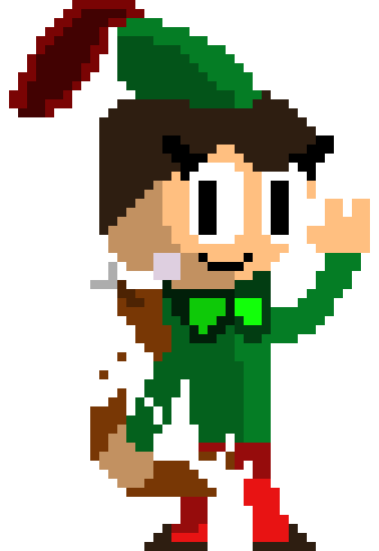 [8d6aca] Archer