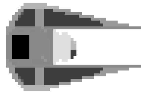[9664c4] TieFighter