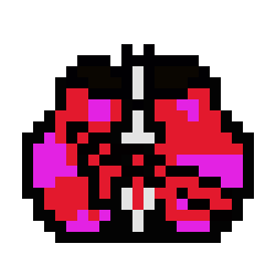 [566f50] monsterfell papyruses head