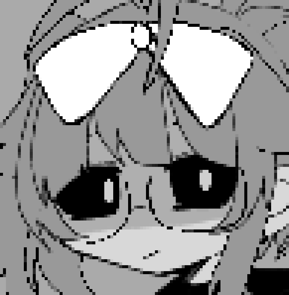 [200041] I've been wanting to ask if I should do QnA I mean ... sometime ... that is really just how I develop lore