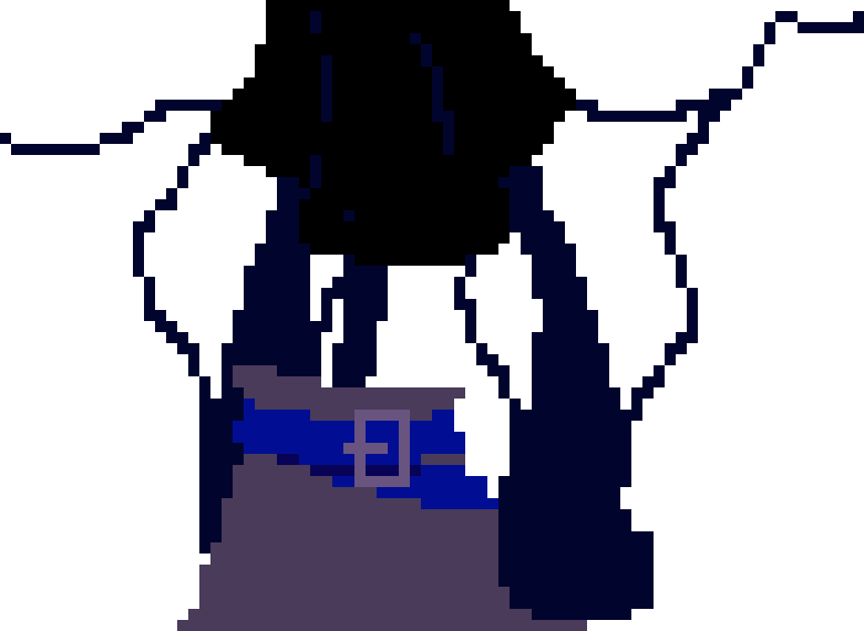 [006d2b] kinda thinking of having a sort of smoke emitting from his limbs that he can do stuff with