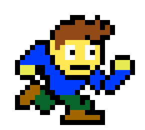 [9664c4] Main_Running_Right1