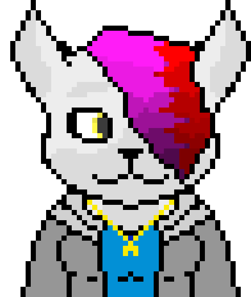 [2d77fb] *grabs Xaviers foot and holds him upside down* you were saying?