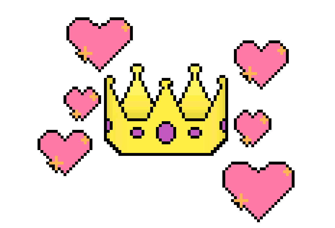 [9664c4] crown two