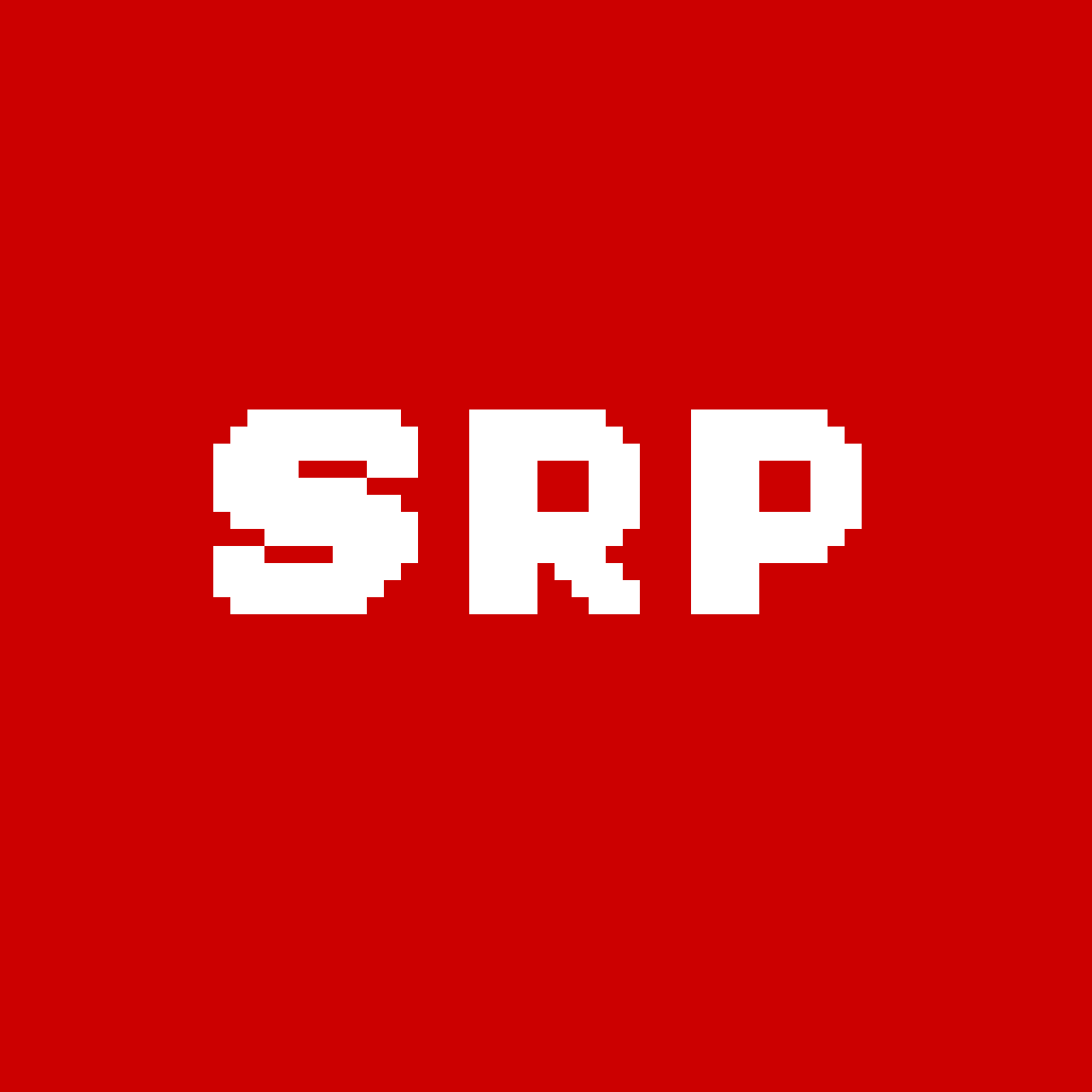 [9be011] SRP