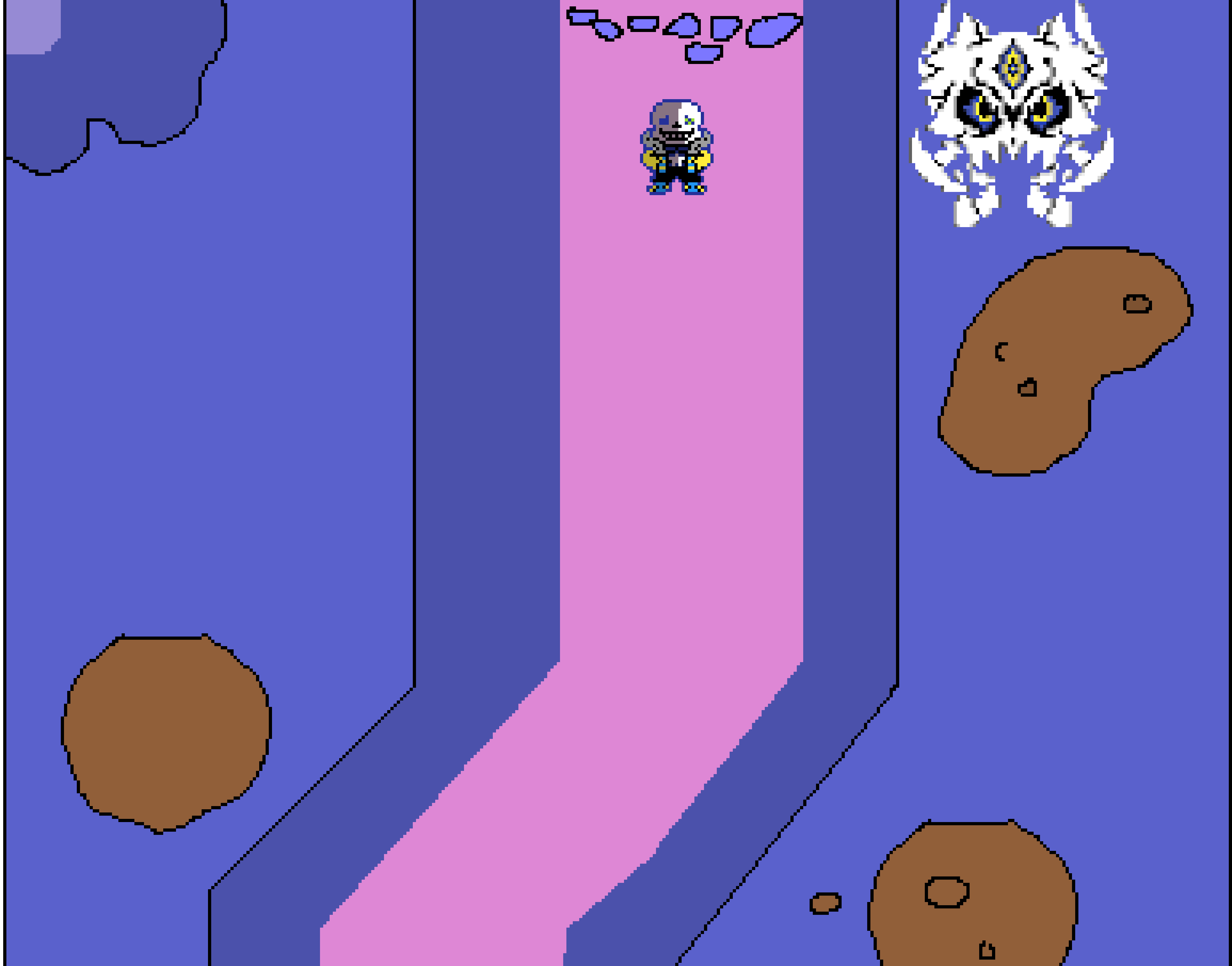 [e21241] Outerdust Ruins Top