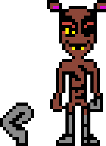 [9664c4] Undyne fnaftale