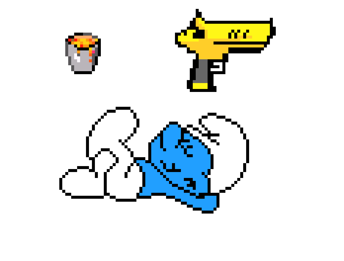 [9664c4] all my creations