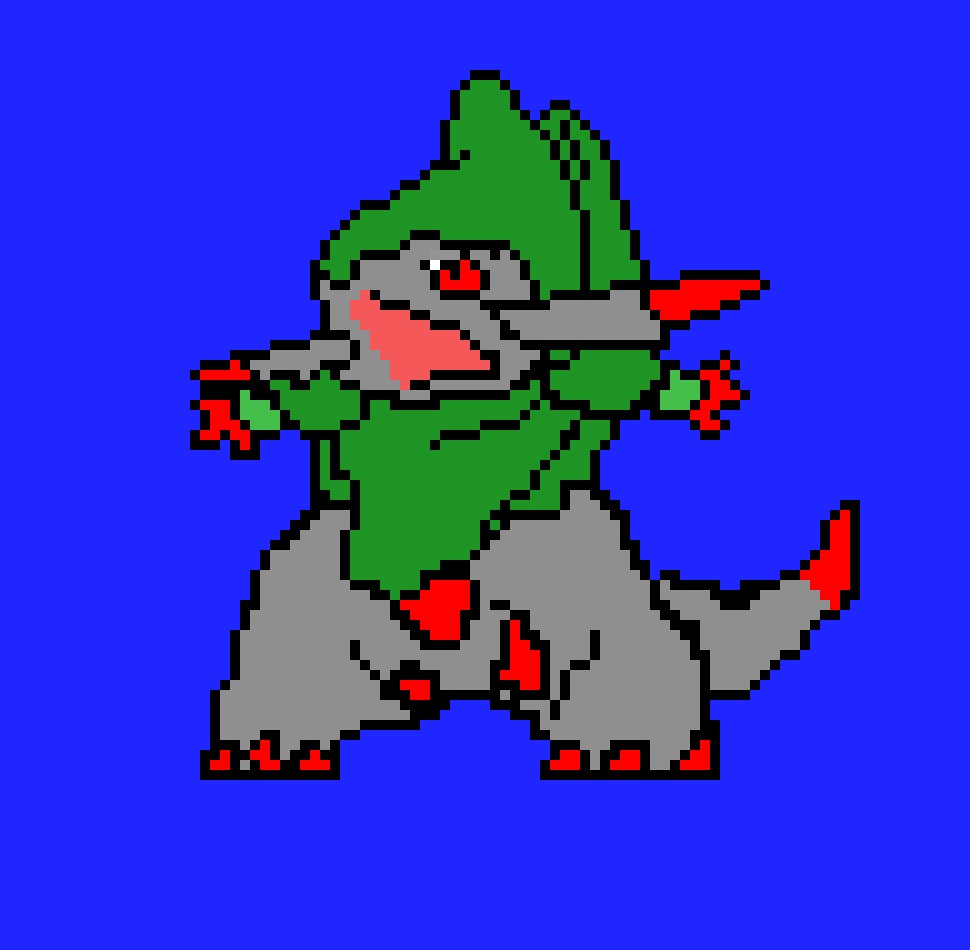 [9664c4] FRAXURE