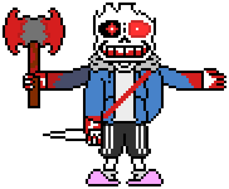 [d6b045] (Hey Dst do you have an idea for a weapon?)