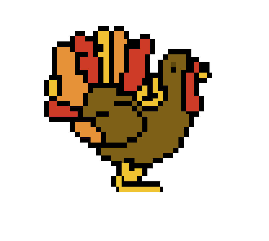 [d67536] Thanksgiving