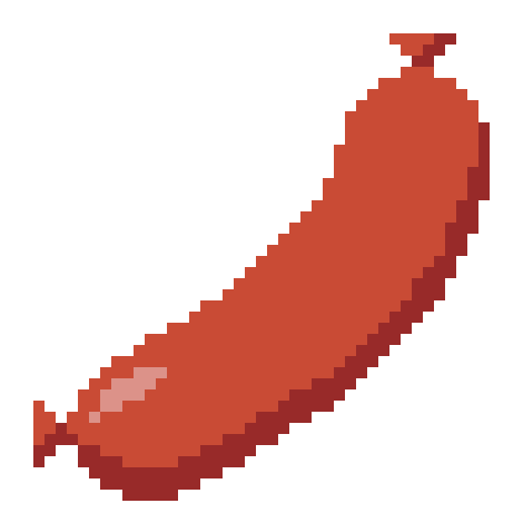 sausage