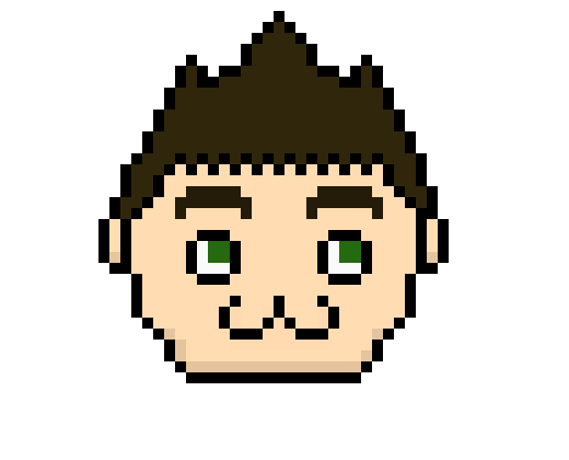 [9664c4] Brendan head