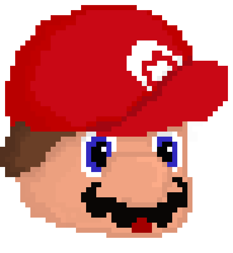 [9664c4] mario